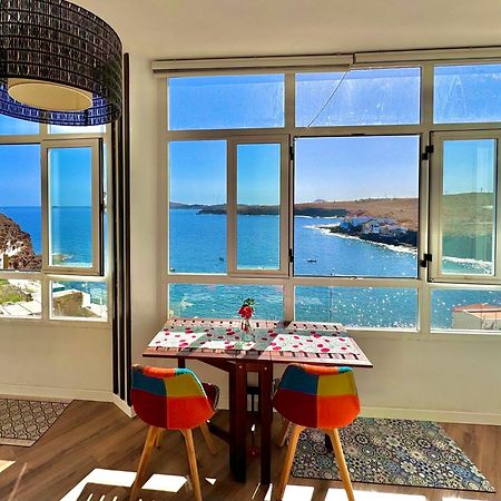 Black Sand Loft Telde Exterior foto